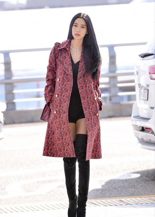 蛇蝎美人